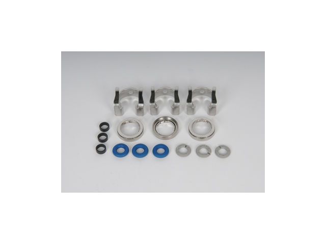 2017, 2016, 2015, 2014, 2013, 2012 Chevrolet Traverse Fuel Injector Seal Kit