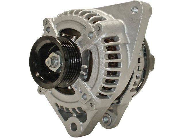 2006, 2005, 2004 Lexus ES330 Alternator