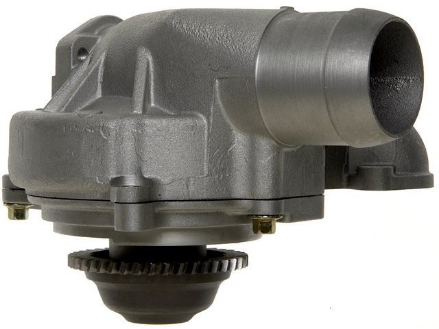 2006 Hummer H1 2500 Engine Water Pump