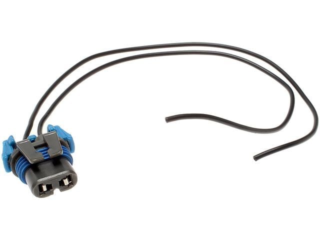 2002-2008 Ram 1500 Headlight Connector ACDelco