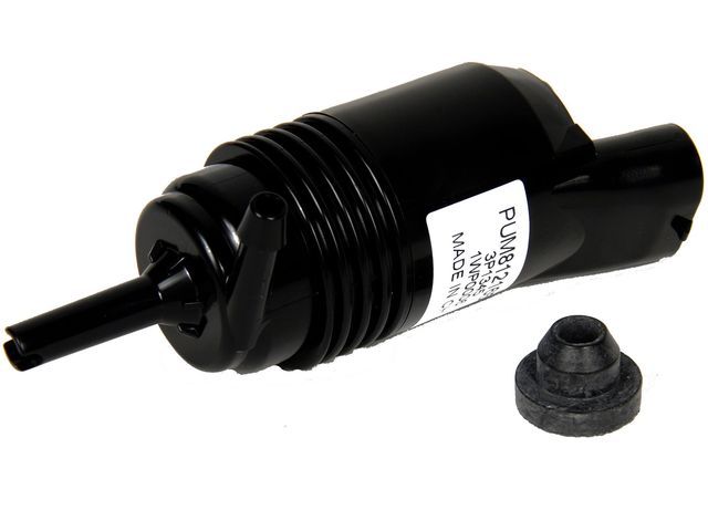 2005-2009 Buick Enclave Back Glass Washer Pump ACDelco