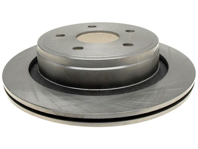 2009, 2008, 2007, 2006, 2005, 2004 Dodge Durango 1500 Disc Brake Rotor