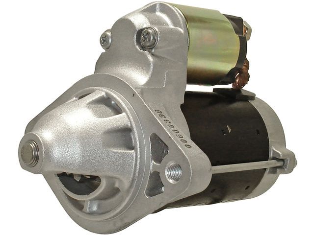 2008, 2007, 2006, 2005, 2004, 2003 Pontiac Vibe Starter Motor