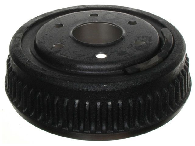 1998, 1997, 1996, 1995, 1994, 1993, 1992 GMC Yukon Brake Drum