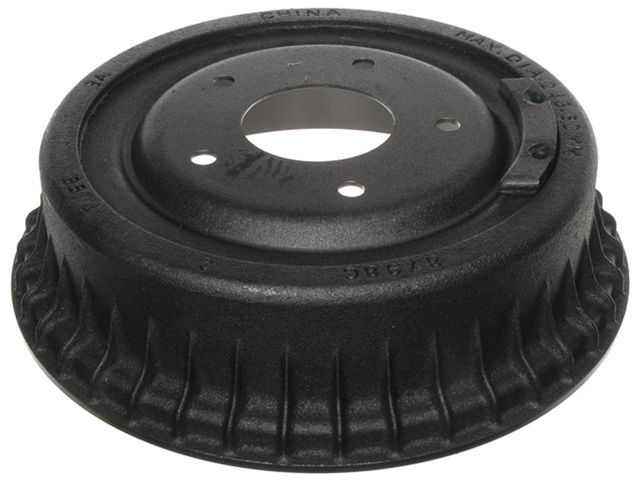 1968, 1967, 1966, 1965, 1964 Chevrolet Chevy II Brake Drum