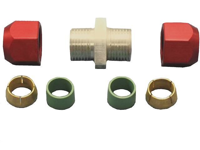 2011, 2010, 2009, 2008 Buick Enclave ESV A/C Line Repair Kit