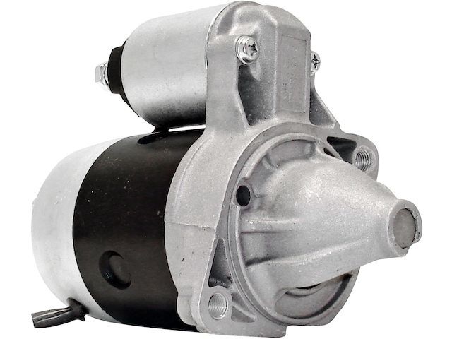 1996, 1995, 1994, 1993, 1992, 1991, 1990, 1989 Eagle Summit GTX Starter Motor