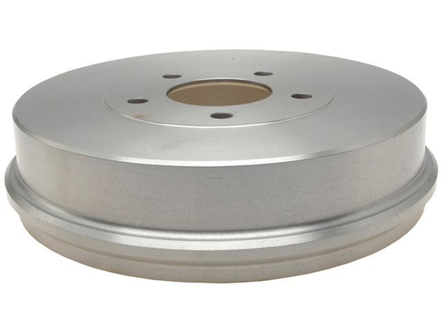2012, 2011, 2010, 2009, 2008, 2007 Ford Escape Brake Drum
