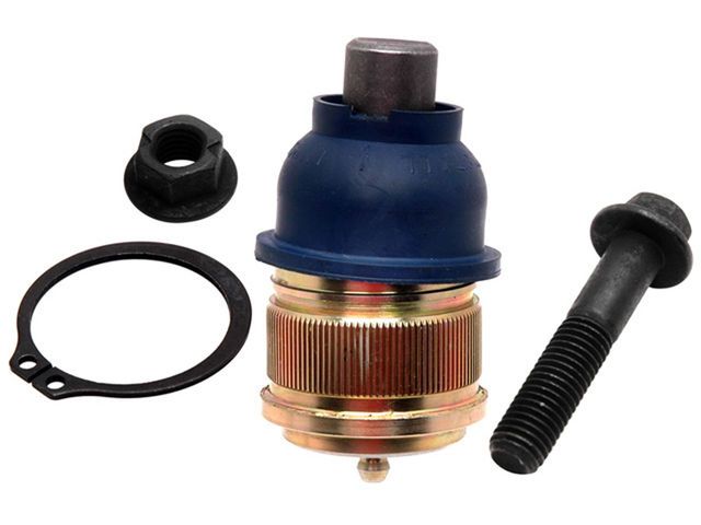 2011, 2010, 2009, 2008, 2007, 2006, 2005, 2004, 2003, 2002, 2001 Mazda Tribute Suspension Ball Joint