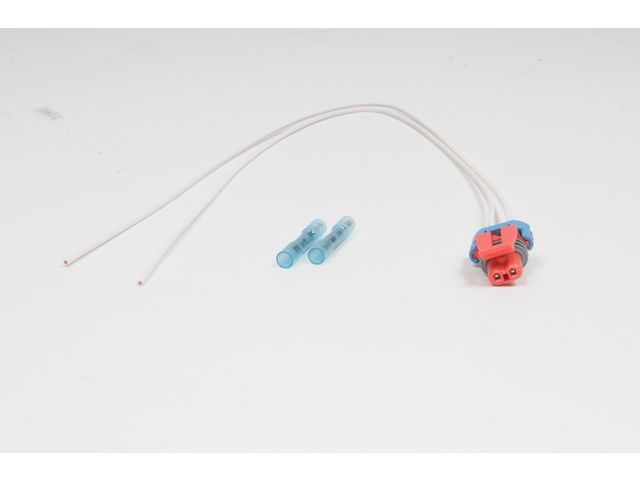 Vapor Canister Purge Solenoid Connector