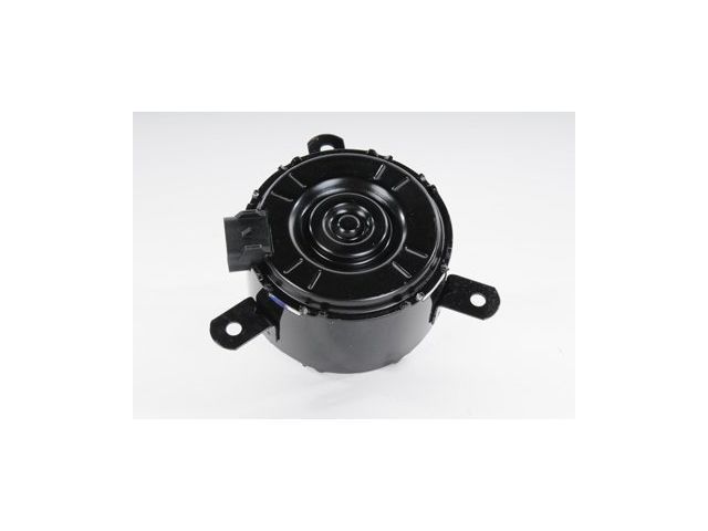 2011 Chevrolet Caprice Engine Cooling Fan Motor