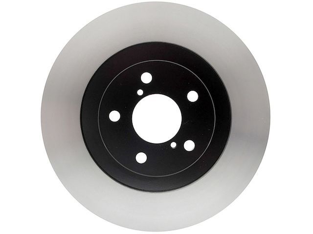 2014, 2013, 2012, 2011, 2010, 2009, 2008, 2007, 2006 Subaru Legacy Disc Brake Rotor