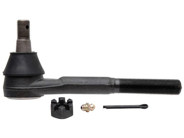 1986, 1985, 1984, 1983, 1982, 1981, 1980, 1979, 1978, 1977, 1976, 1975 Chevrolet C30 Steering Tie Rod End
