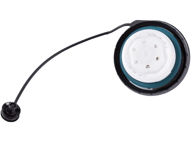 2018, 2017, 2016, 2015 GMC Canyon Fuel Tank Cap