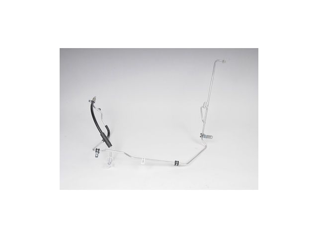 2012, 2011, 2010, 2009, 2008, 2007 GMC Acadia A/C Refrigerant Liquid Hose