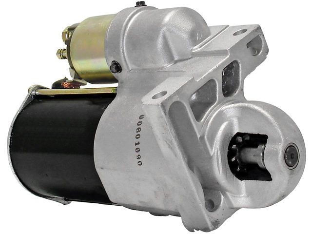 1995, 1994 Chevrolet Caprice Chassis Starter Motor