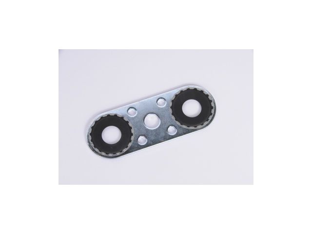 Automatic Transmission Oil Cooler Hose O-Ring