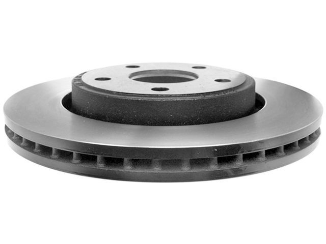 2010, 2009, 2008, 2007, 2006 Jeep Commander Disc Brake Rotor