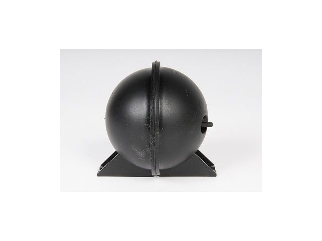 2005, 2004, 2003, 2002, 2001, 2000, 1999, 1998, 1997, 1996 Chevrolet Astro HVAC Control Vacuum Tank