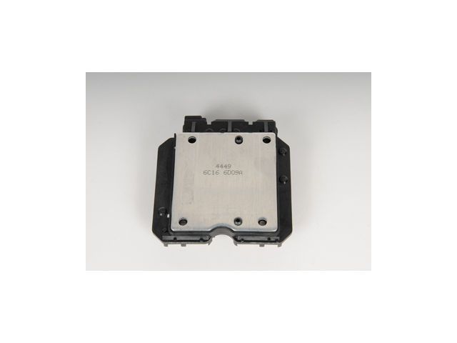 1994 GMC Jimmy Ignition Control Module