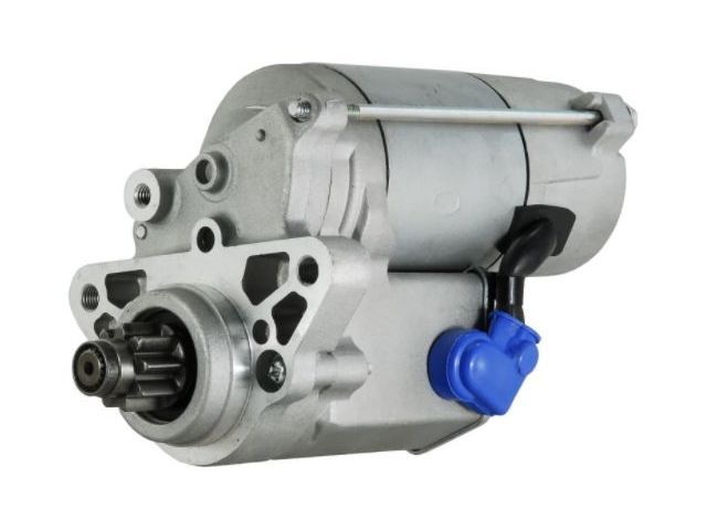 2000, 1999, 1998 Lexus GS400 Starter Motor