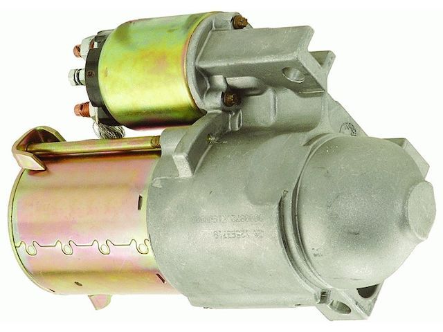 2003, 2002, 2001 Chevrolet Impala Starter Motor