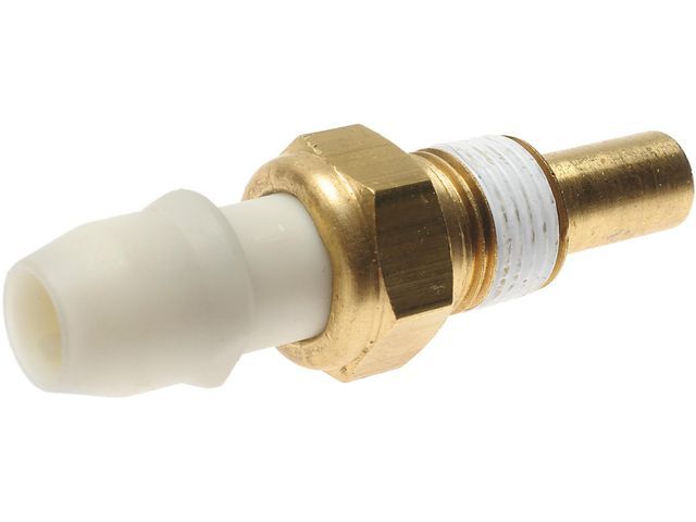 2002, 2001, 2000, 1999, 1998, 1997, 1996, 1995, 1994, 1993, 1992, 1991 Saturn SL1 Engine Coolant Temperature Sensor