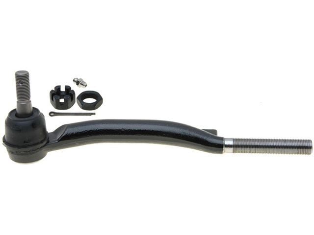 2002-2009 Chevrolet Trailblazer Steering Tie Rod End ACDelco