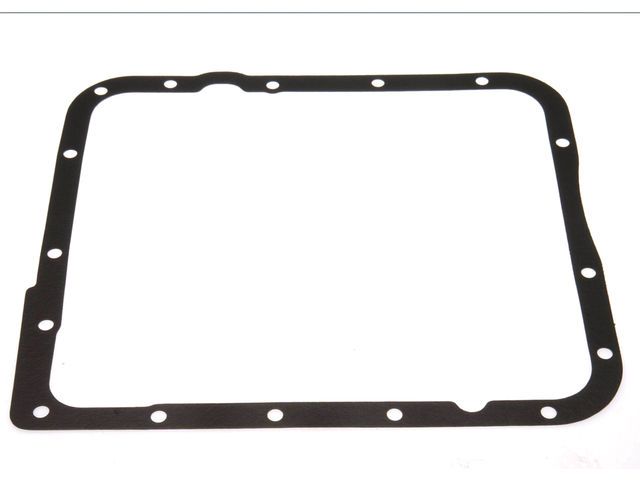 2002-2009 Chevrolet Blazer Transmission Oil Pan Gasket ACDelco