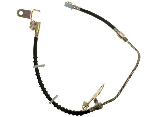 2007, 2006, 2005 Dodge Caravan & Country Brake Hydraulic Hose