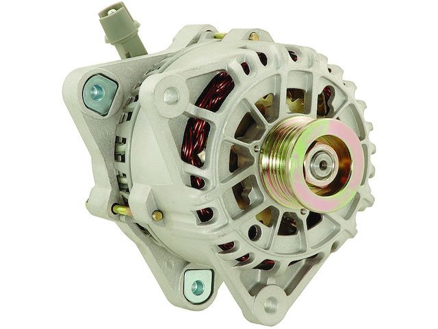 2004, 2003, 2002, 2001, 2000 Ford Focus Alternator
