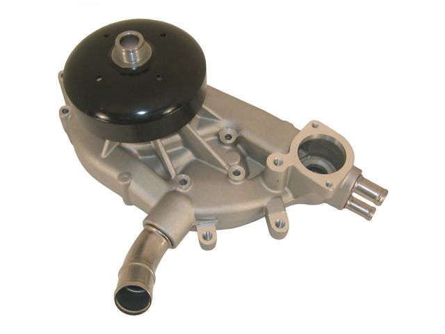 2006 Buick Rainier Engine Water Pump ACDelco