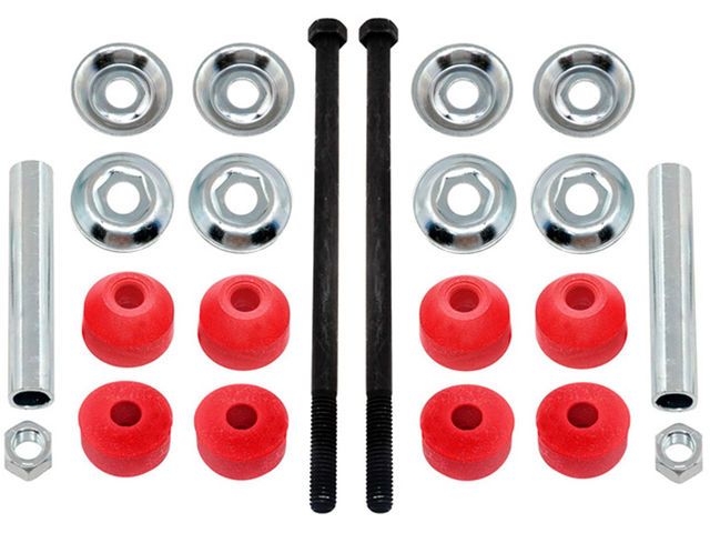 1994, 1993, 1992, 1991, 1990, 1989, 1988, 1987, 1986 Chevrolet Cavalier Suspension Stabilizer Bar Link