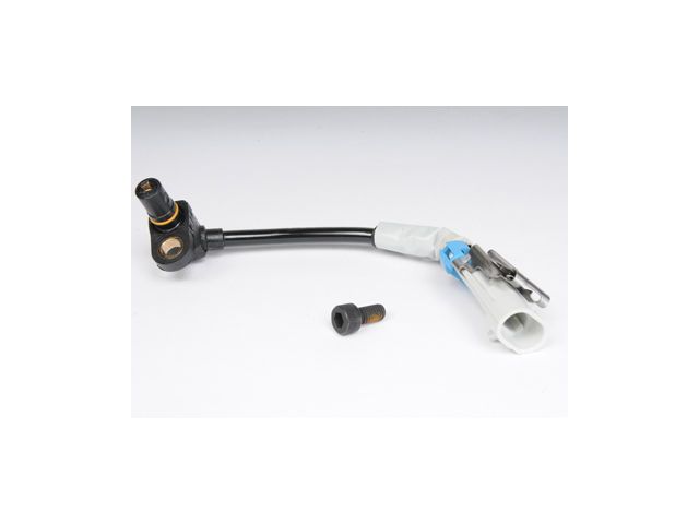2006, 2005 Chevrolet Equinox ABS Wheel Speed Sensor