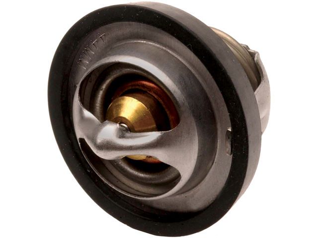 1995, 1994, 1993, 1992 GMC Jimmy Engine Coolant Thermostat