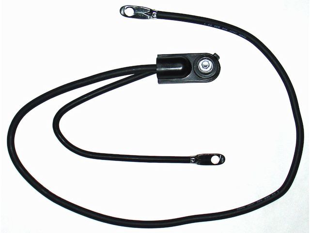 2002, 2001, 2000, 1999, 1998, 1997, 1996, 1995, 1994, 1993 Pontiac Firebird Battery Cable