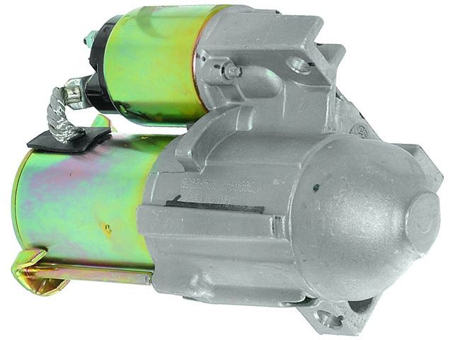 2005, 2004, 2003, 2002, 2001 Pontiac Aztek Starter Motor