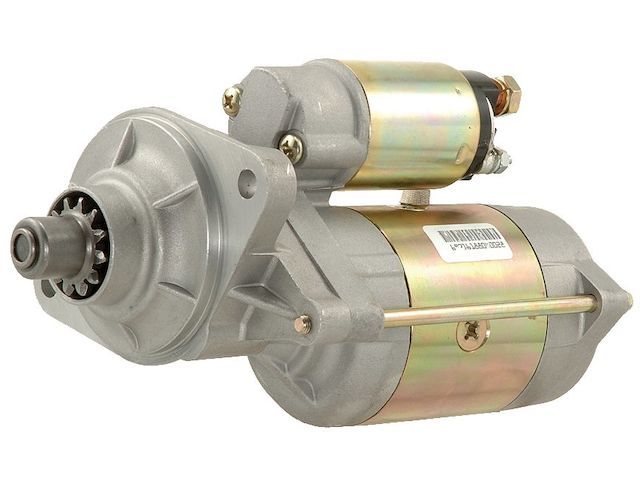 2003, 2002, 2001 Ford Excursion Starter Motor