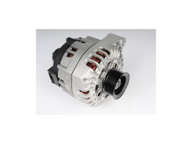 2007, 2006, 2005 Saturn Relay Alternator