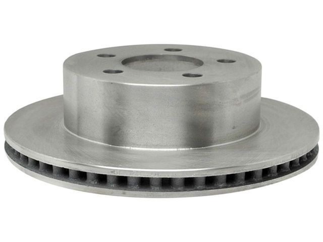 2001, 2000, 1999 Jeep Cherokee Disc Brake Rotor