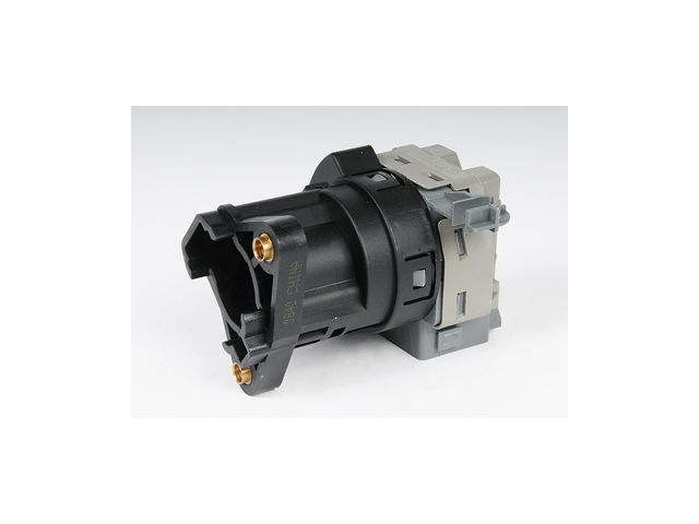 Ignition Switch