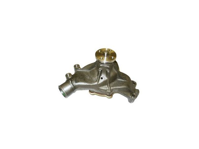 1999, 1998, 1997, 1996 GMC P3500 Engine Water Pump