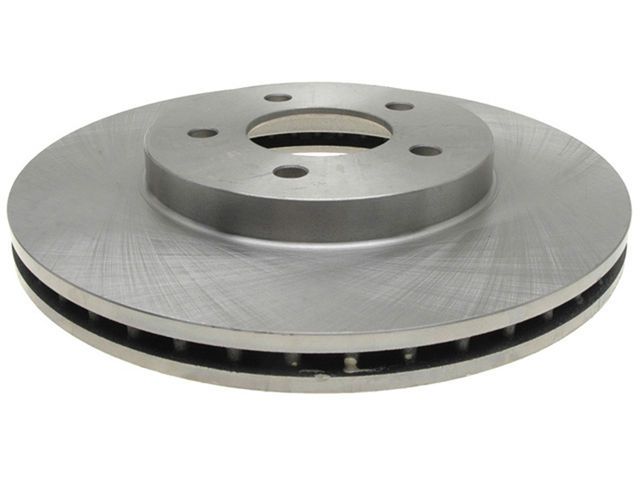 2012, 2011, 2010, 2009, 2008, 2007, 2006, 2005 Ford Escape Disc Brake Rotor