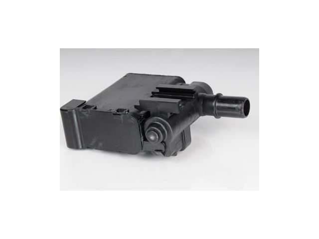 Vapor Canister Vent Valve
