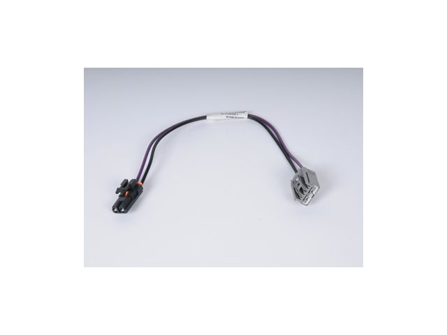 2014, 2013, 2012, 2011, 2010, 2009, 2008, 2007 GMC Yukon 1500 HVAC Wiring Harness