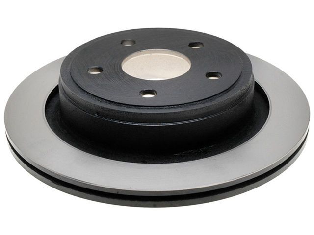 2009, 2008, 2007, 2006, 2005, 2004 Dodge Durango 1500 Disc Brake Rotor