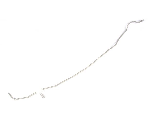 2004, 2003, 2002, 2001, 2000, 1999, 1998, 1997 GMC Jimmy Fuel Feed Line