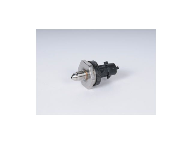 2011, 2010, 2009 GMC Acadia Fuel Injection Fuel Rail Pressure Sensor