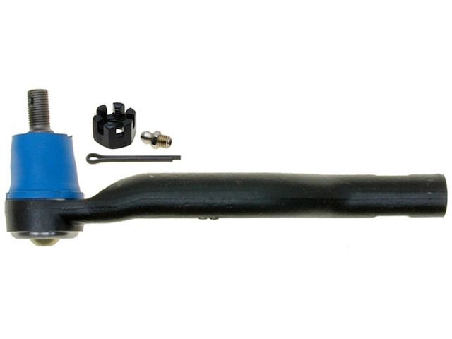 2014, 2013, 2012, 2011, 2010, 2009, 2008, 2007 Ford Edge Steering Tie Rod End