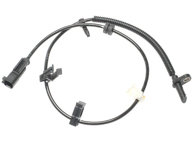 2017, 2016, 2015, 2014, 2013, 2012, 2011, 2010, 2009 Chevrolet Traverse ABS Wheel Speed Sensor